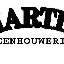 Martin - Scouts en Gidsen Zaventem 